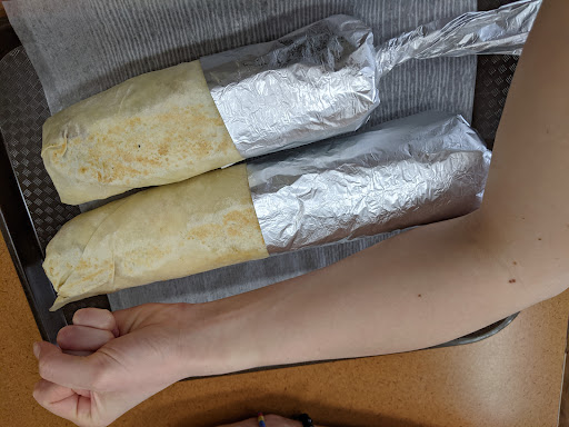 Photo of Reem star shawarma - 1005 Broadway Ave, Saskatoon, SK S7N 1C1